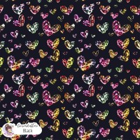 Leopard Hearts Type-2 [Exclusive]