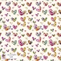 Leopard Hearts Type-2 exclusive seamless pattern - Soft
