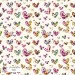 Leopard Hearts Type-2 exclusive seamless pattern - Soft