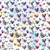 Leopard Hearts Type-3 [Exclusive]