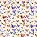 Leopard Hearts Type-4 exclusive seamless pattern - Blush