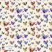 Leopard Hearts Type-4 exclusive seamless pattern - Blush