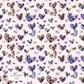 Leopard Hearts Type-5 exclusive seamless pattern - Soft