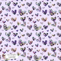 Leopard Hearts Type-6 [Exclusive]