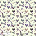 Leopard Hearts Type-6 exclusive seamless pattern
