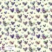 Leopard Hearts Type-6 exclusive seamless pattern