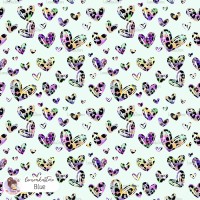 Leopard Hearts Type-7 [Exclusive]