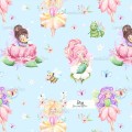 Little Fairy - Sky