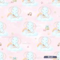 Little Elephant - Blush