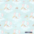 Little Elephant - Mint