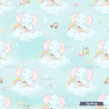 Little Elephant - Spring
