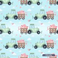 Loads of Love - Cloudy