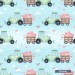 Loads of Love - Cloudy