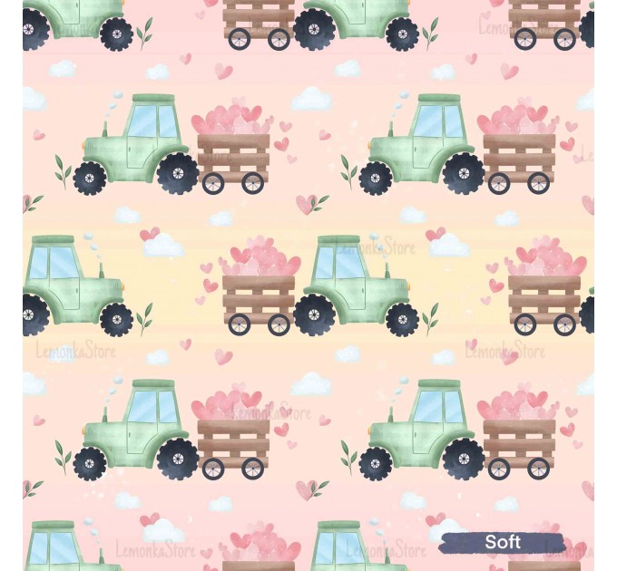 Loads of Love - Soft