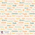 Love exclusive seamless pattern - Harmony