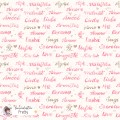 Love exclusive seamless pattern - Pretty