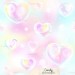 Magic hearts - Candy
