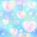 Magic hearts - Dream