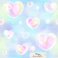 Magic hearts - Magic