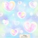 Magic hearts - Magic