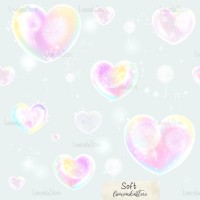 Magic hearts - Soft