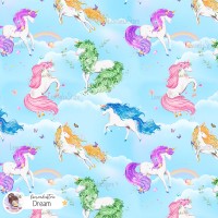 Magical Unicorns - Dream