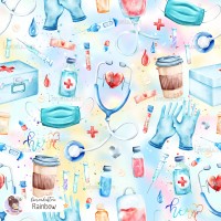 Medical - Rainbow