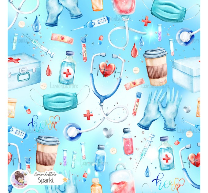 Medical - Sparkl