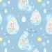 Mice in the raindrops - Dust