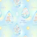 Mice in the raindrops [Exclusive]