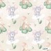 Mommy and mice - Cotton
