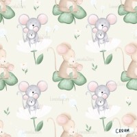 Mommy and mice [Exclusive]