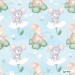 Mommy and mice - Spring