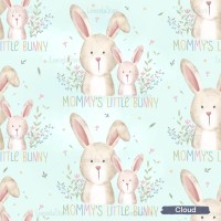 Mommy's little bunny -  Cloud 2 in 1