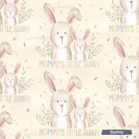 Mommy's little bunny - Sunny 2 in 1