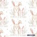 Mommy's little bunny -  White 2 in 1