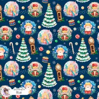 Nutcracker [Exclusive]