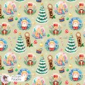 Nutcracker - Pistachio [NON-Exclusive]