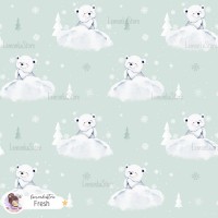 Polar Bear [Exclusive]