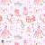 Pink stripe