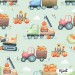 Pumpkin Trucks - Mint
