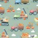 Pumpkin Trucks - Sage