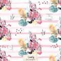 Queen Flamingo - Lovely