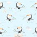 Safari numbers [Coordinate] - Sky