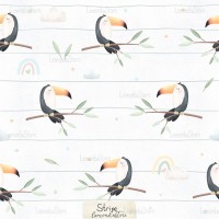 Safari numbers [Coordinate] - Stripe