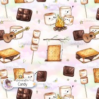 Smores - Candy