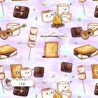 Smores - Lilac