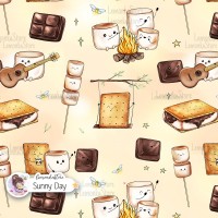 Smores - Sunny Day