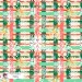 Snowflakes exclusive seamless pattern - Holly