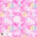 Snowflakes exclusive seamless pattern - Jolly